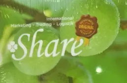 Share-Pflaume